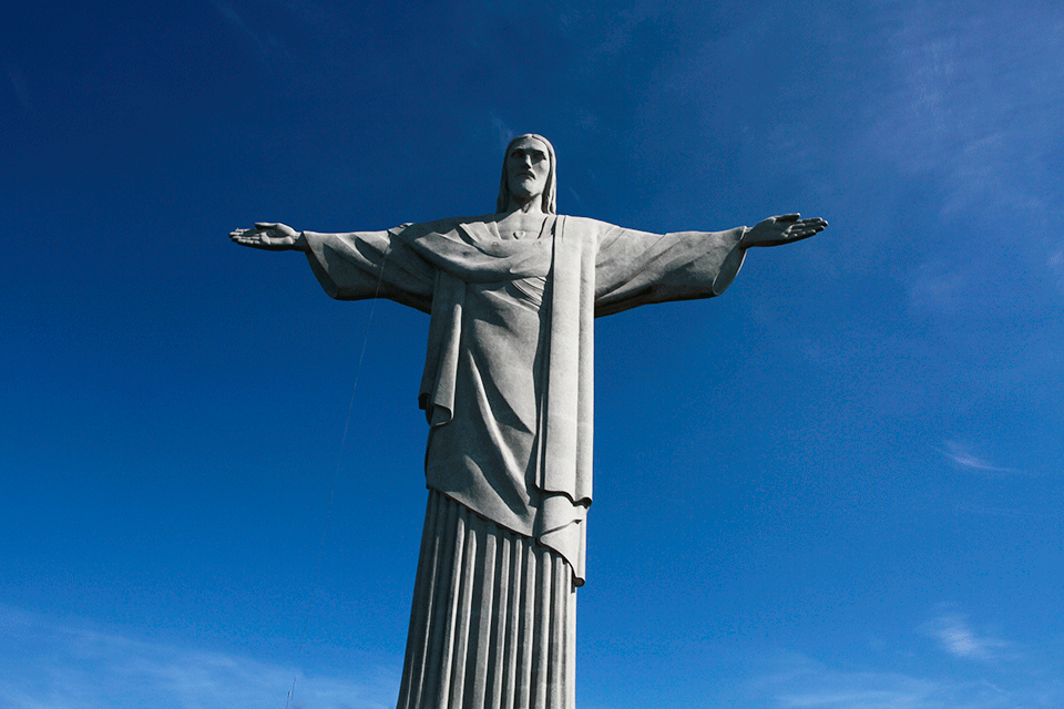 Christ our Redeemer