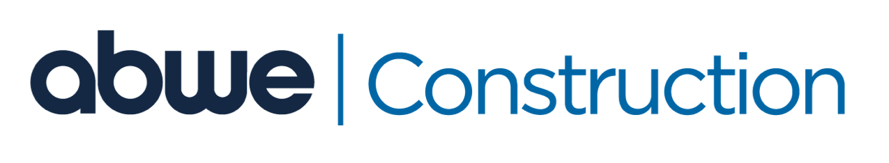ABWE Construction logo