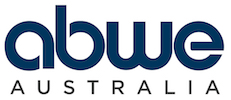 ABWE Australia logo
