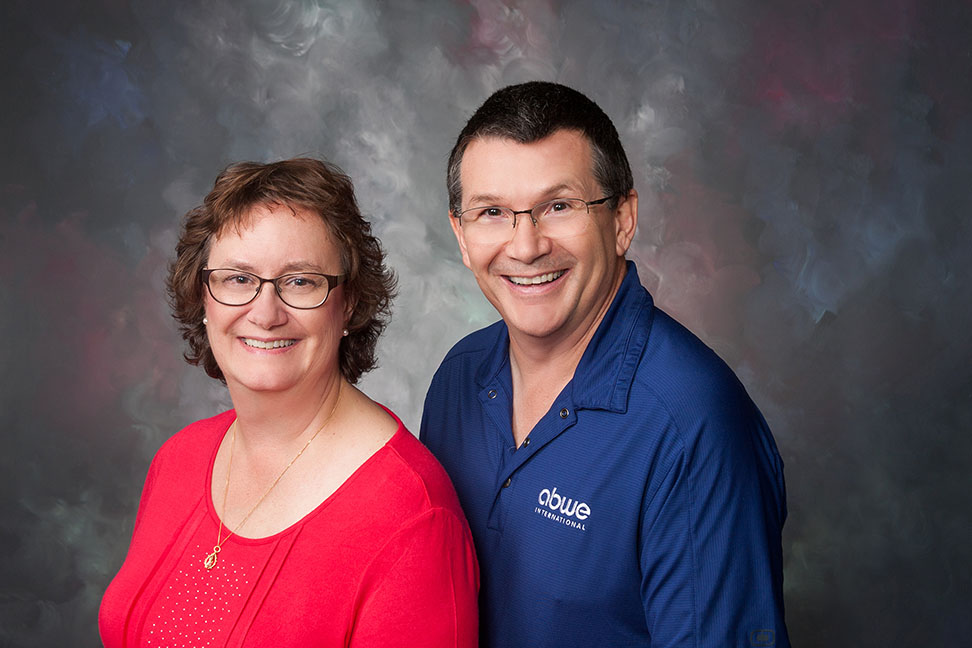 Home Page Photo