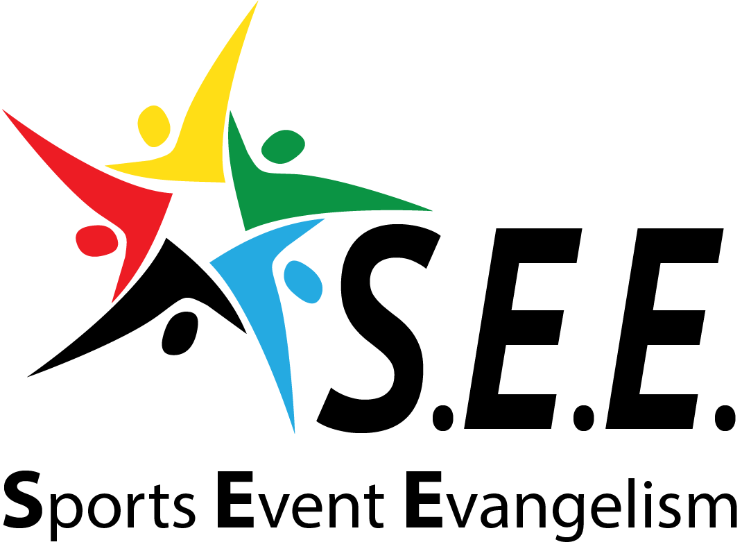 Sports Event Evangelism